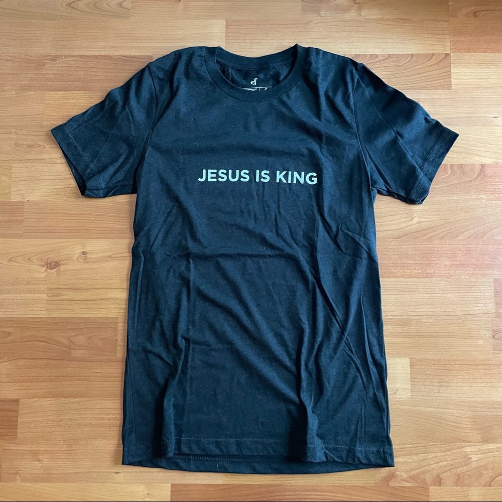 Elevated Faith Tshirt